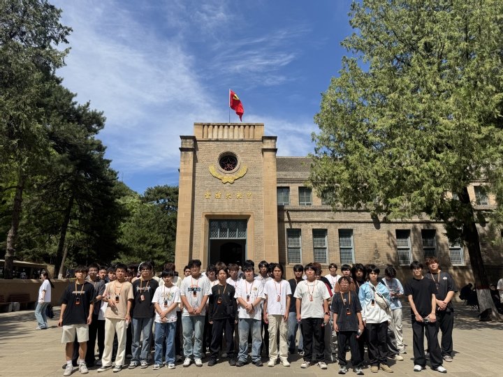 落实立德树人根本任务