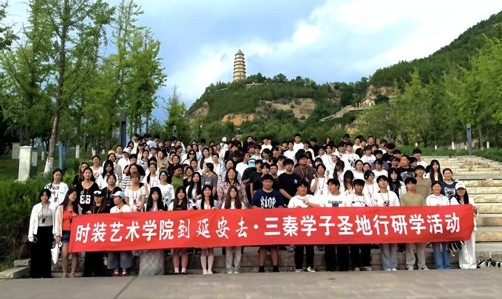 推动红色思政华视直播手机版登录与艺术
