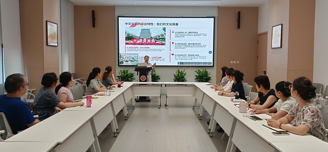 深学细悟八项规定 砥砺作风深耕华视直