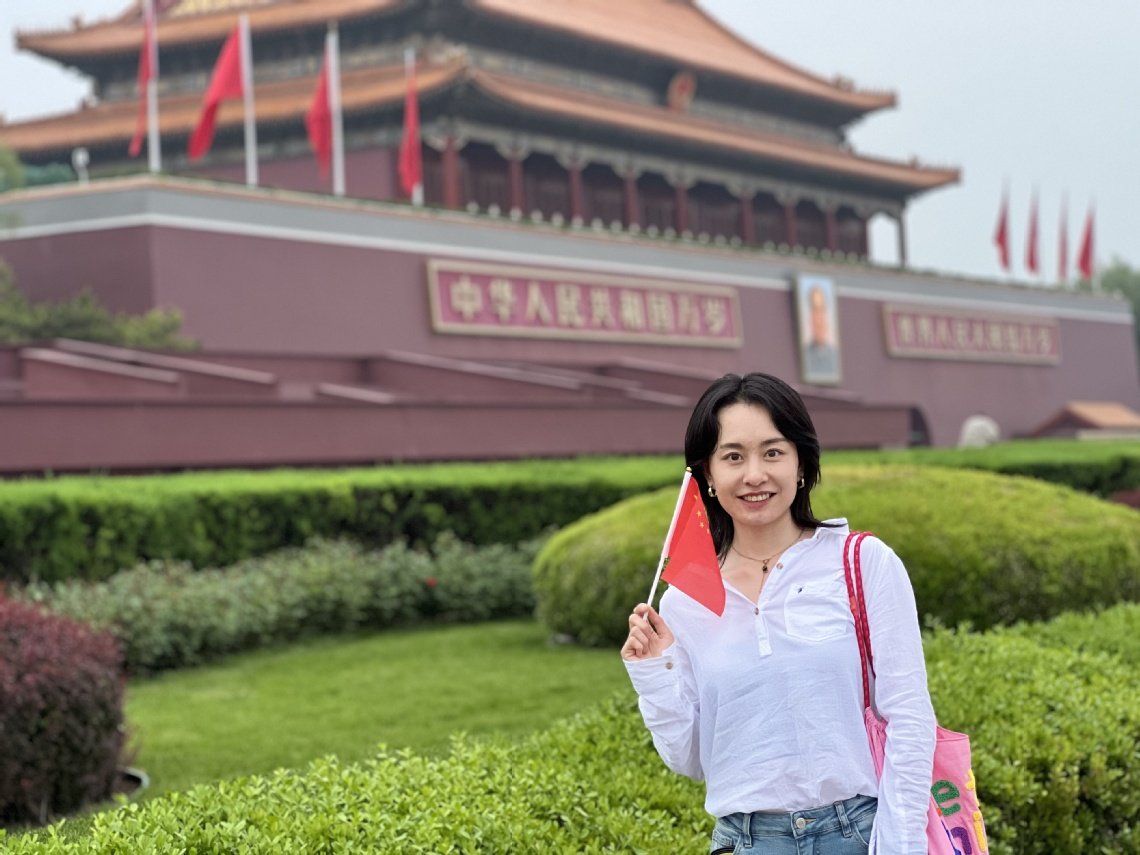 记华视直播最新版下载优秀共产党员唐晓