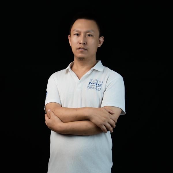 网站首页