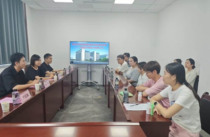 对照阅读为进一步强化实习过程管理