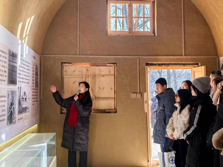 西部计划是共青团中央